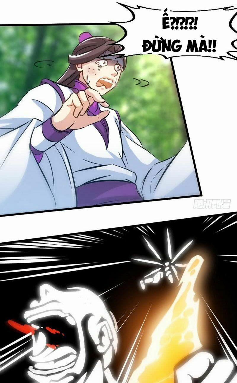 Chí Tôn Thần Ma 113 trang 6