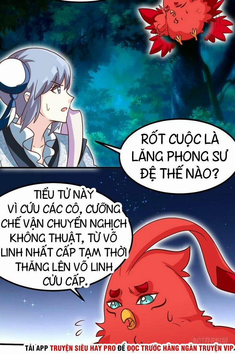 Chí Tôn Thần Ma 114 trang 13