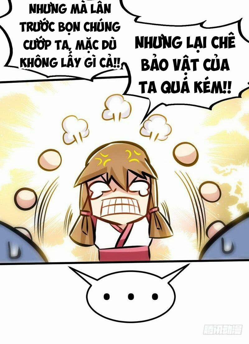 Chí Tôn Thần Ma 114 trang 7