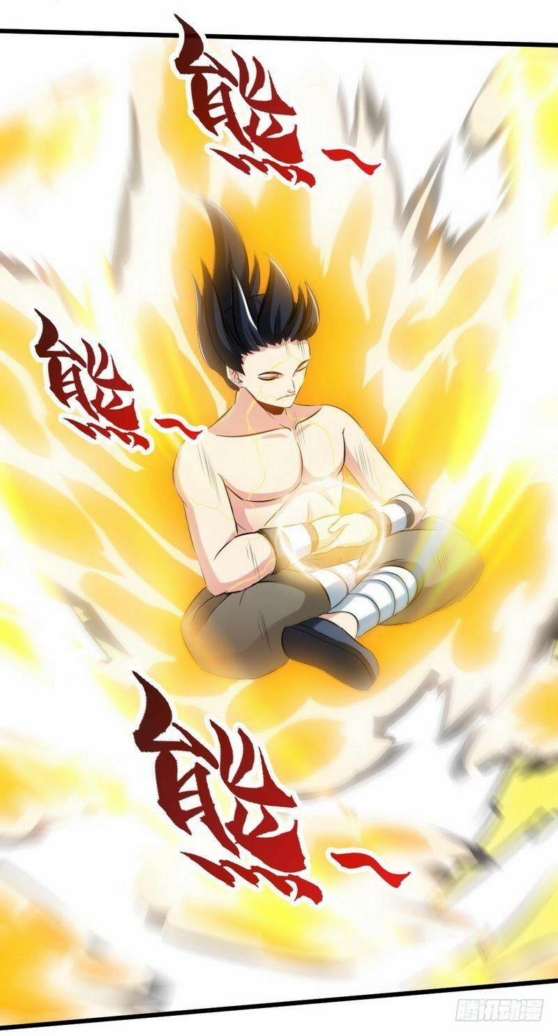 Chí Tôn Thần Ma 115 trang 10