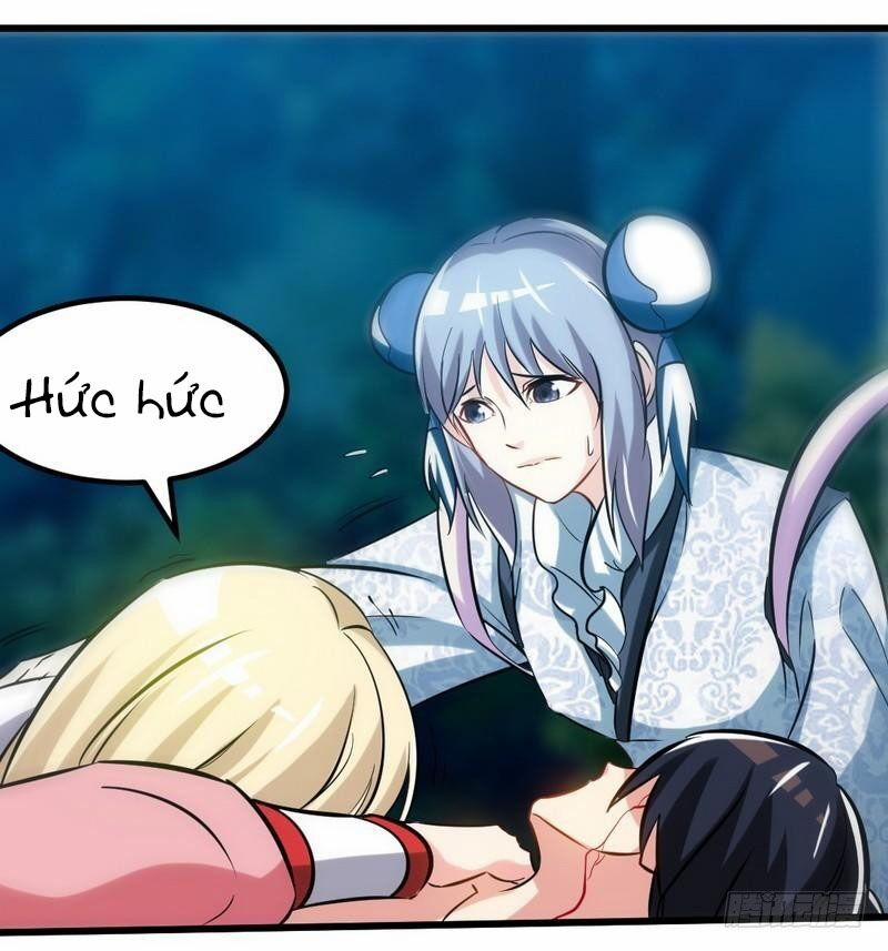 Chí Tôn Thần Ma 115 trang 7