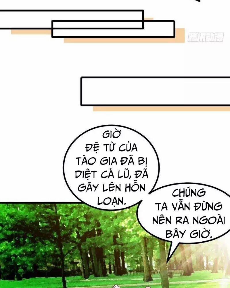 Chí Tôn Thần Ma 116 trang 10