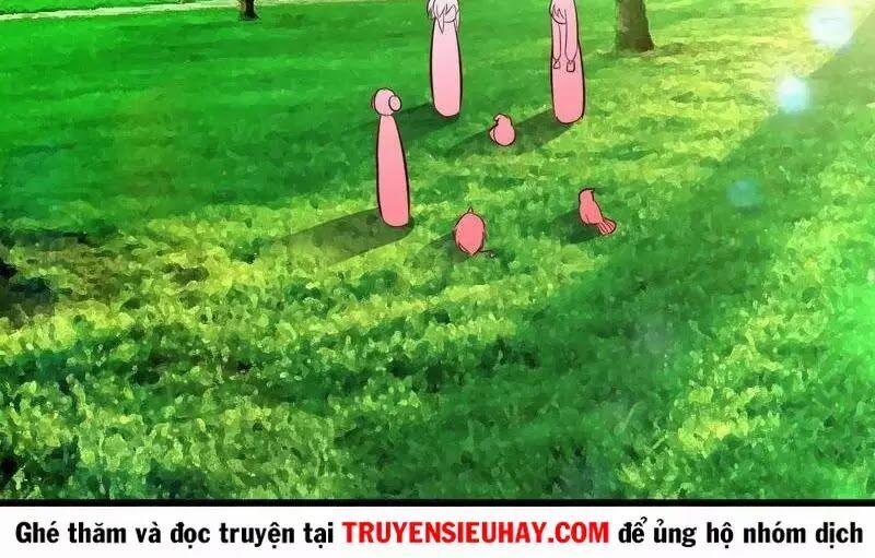 Chí Tôn Thần Ma 116 trang 11