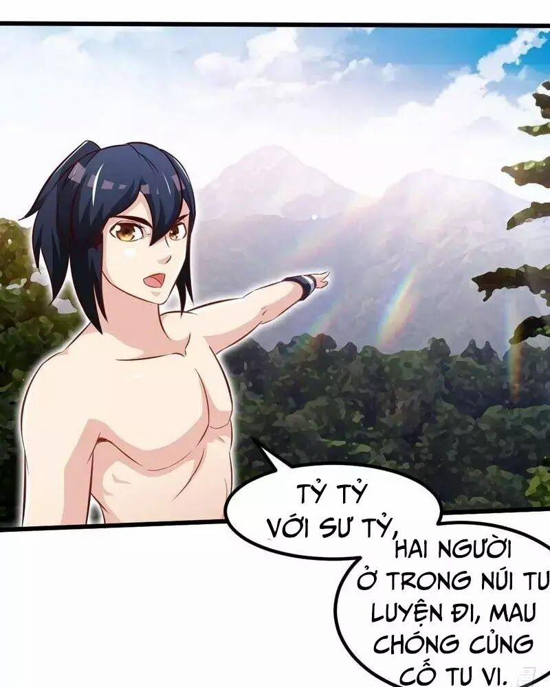 Chí Tôn Thần Ma 116 trang 12