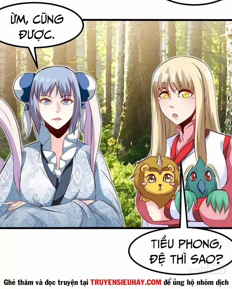 Chí Tôn Thần Ma 116 trang 13