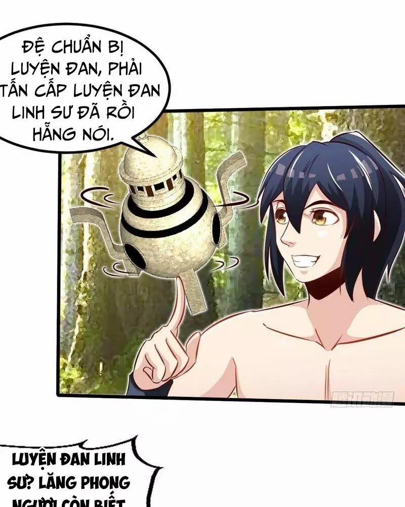 Chí Tôn Thần Ma 116 trang 14