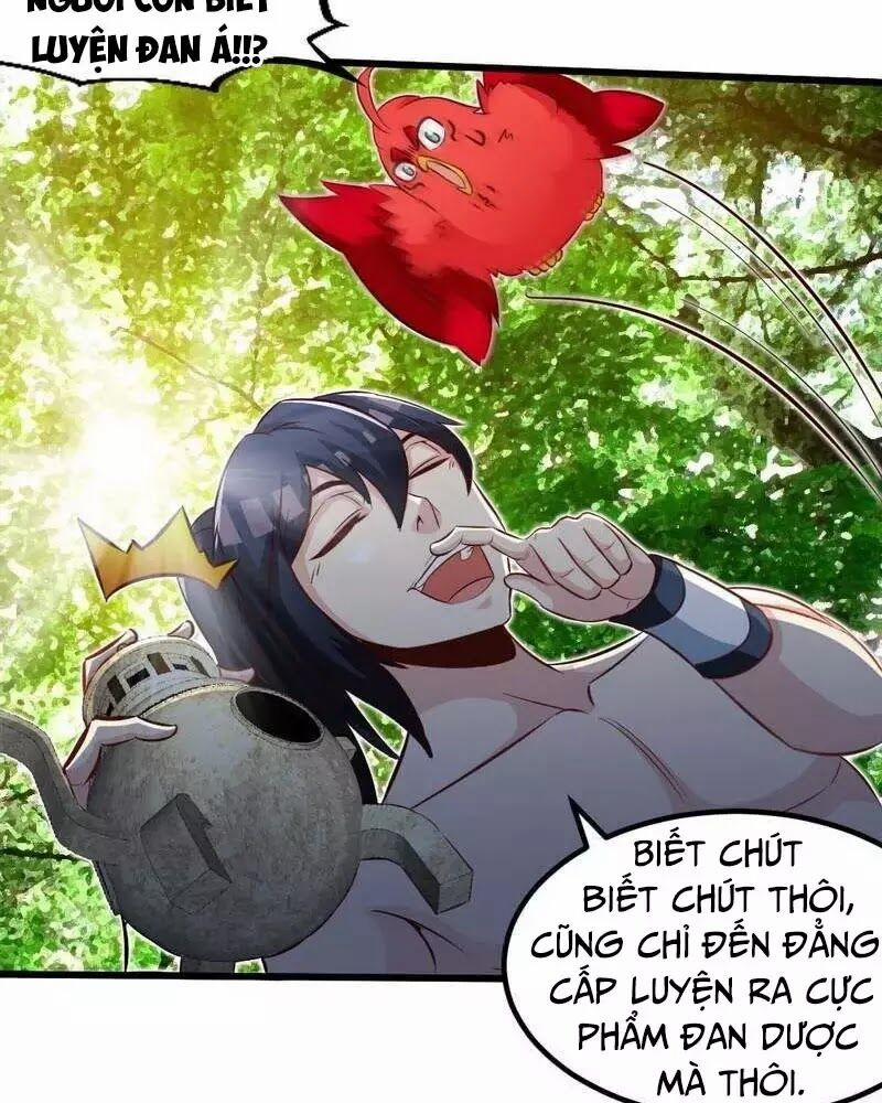 Chí Tôn Thần Ma 116 trang 15