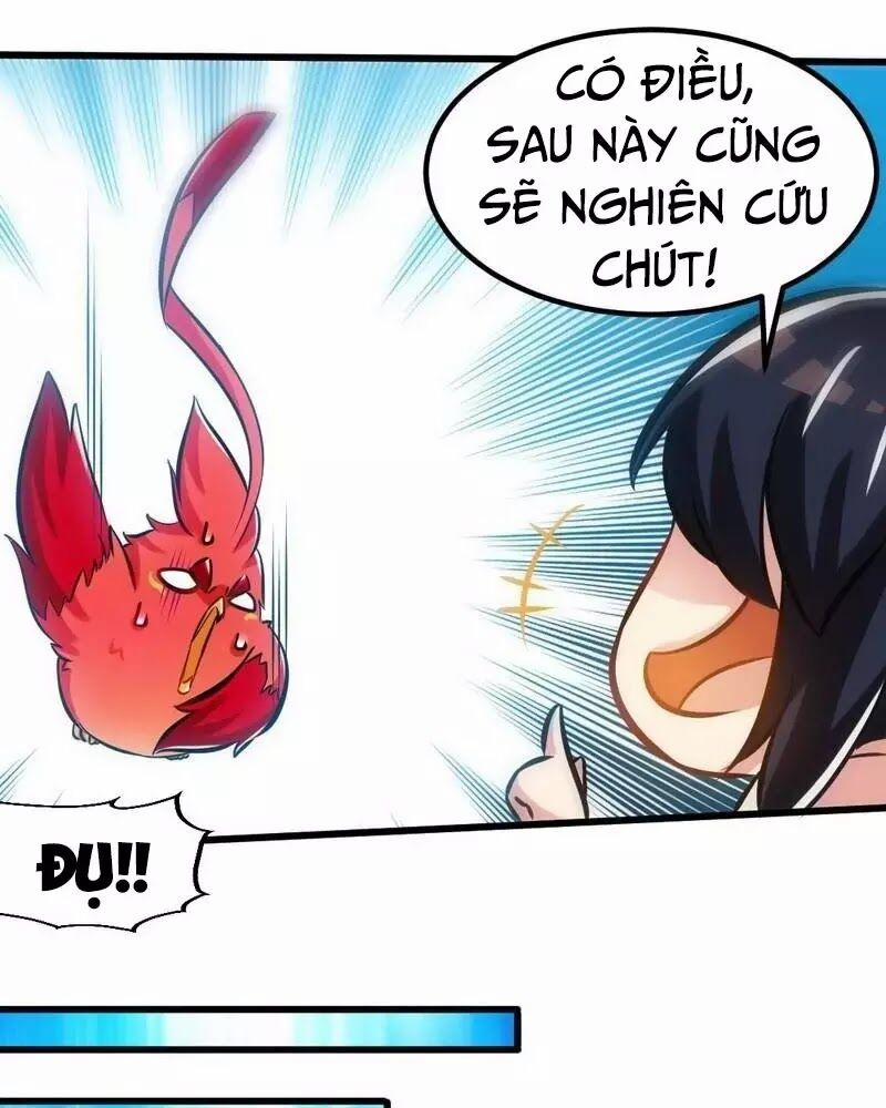 Chí Tôn Thần Ma 116 trang 19