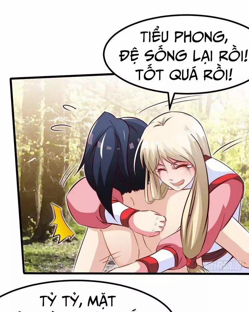 Chí Tôn Thần Ma 116 trang 2