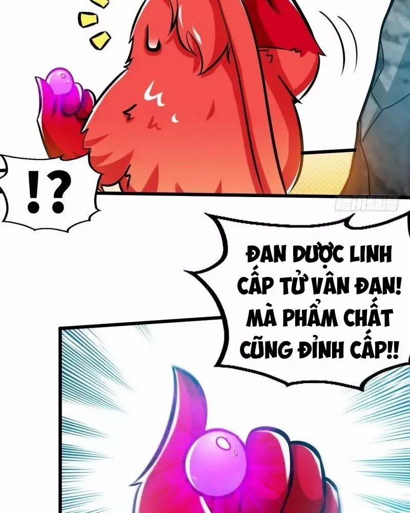 Chí Tôn Thần Ma 116 trang 23