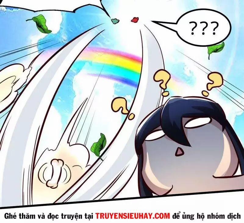 Chí Tôn Thần Ma 116 trang 28