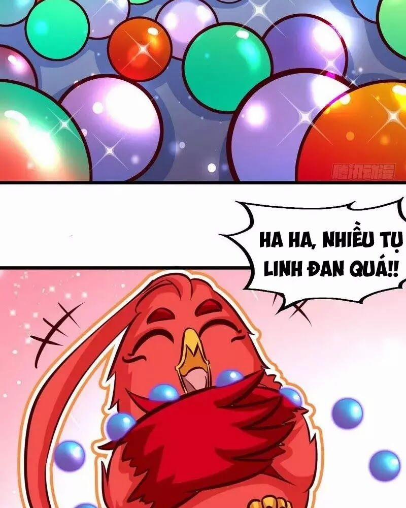 Chí Tôn Thần Ma 116 trang 30