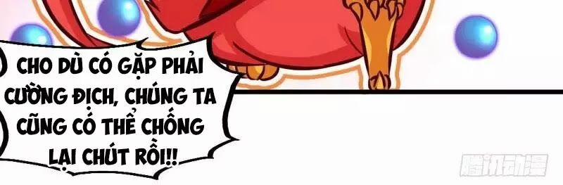 Chí Tôn Thần Ma 116 trang 31