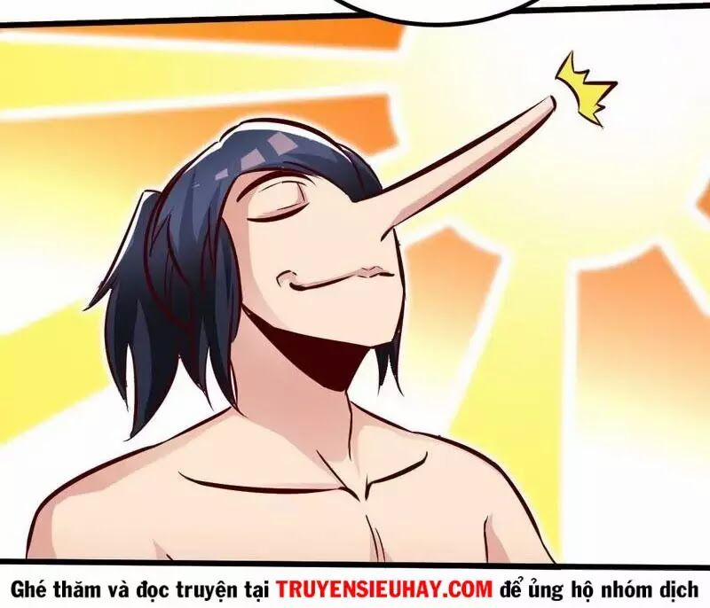 Chí Tôn Thần Ma 116 trang 33