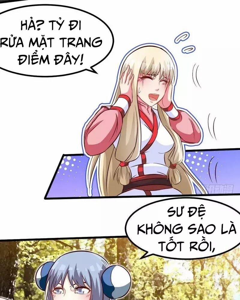 Chí Tôn Thần Ma 116 trang 4