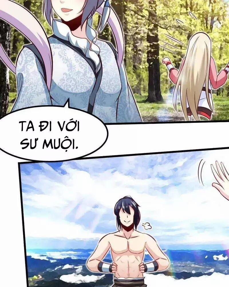 Chí Tôn Thần Ma 116 trang 5