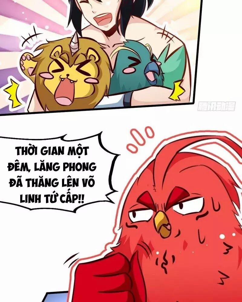 Chí Tôn Thần Ma 116 trang 8