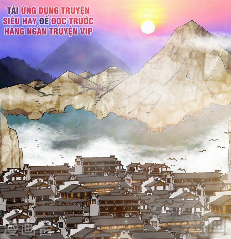 Chí Tôn Thần Ma 117 trang 0