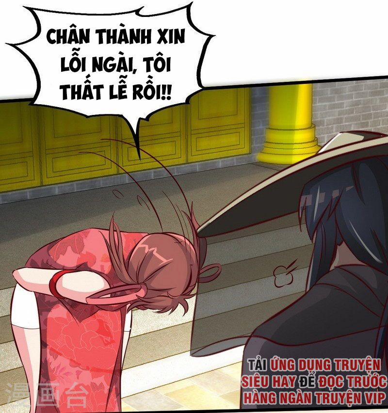 Chí Tôn Thần Ma 117 trang 11