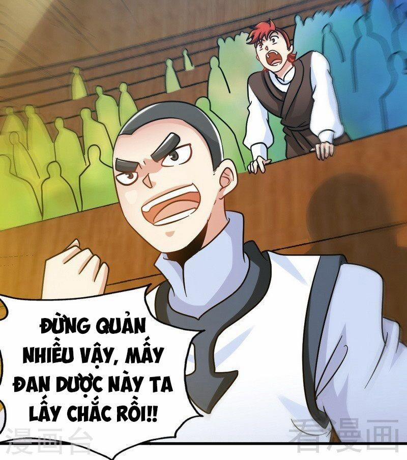 Chí Tôn Thần Ma 118 trang 1