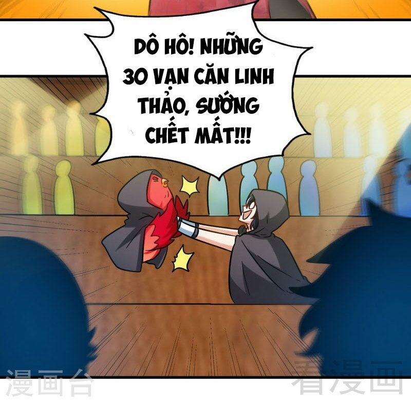 Chí Tôn Thần Ma 118 trang 11