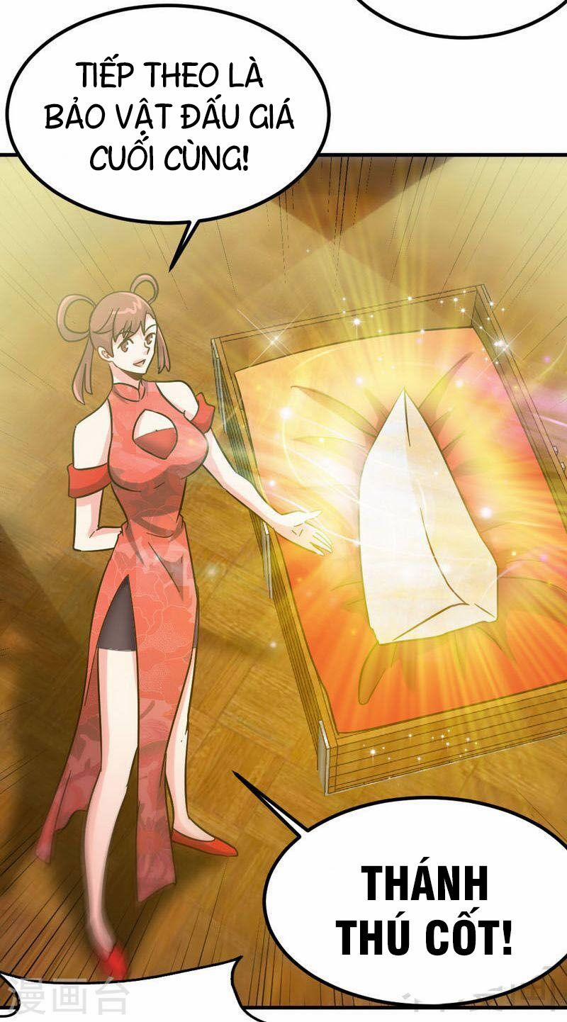 Chí Tôn Thần Ma 118 trang 13