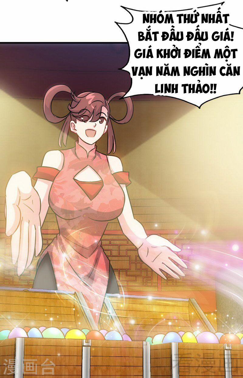 Chí Tôn Thần Ma 118 trang 2