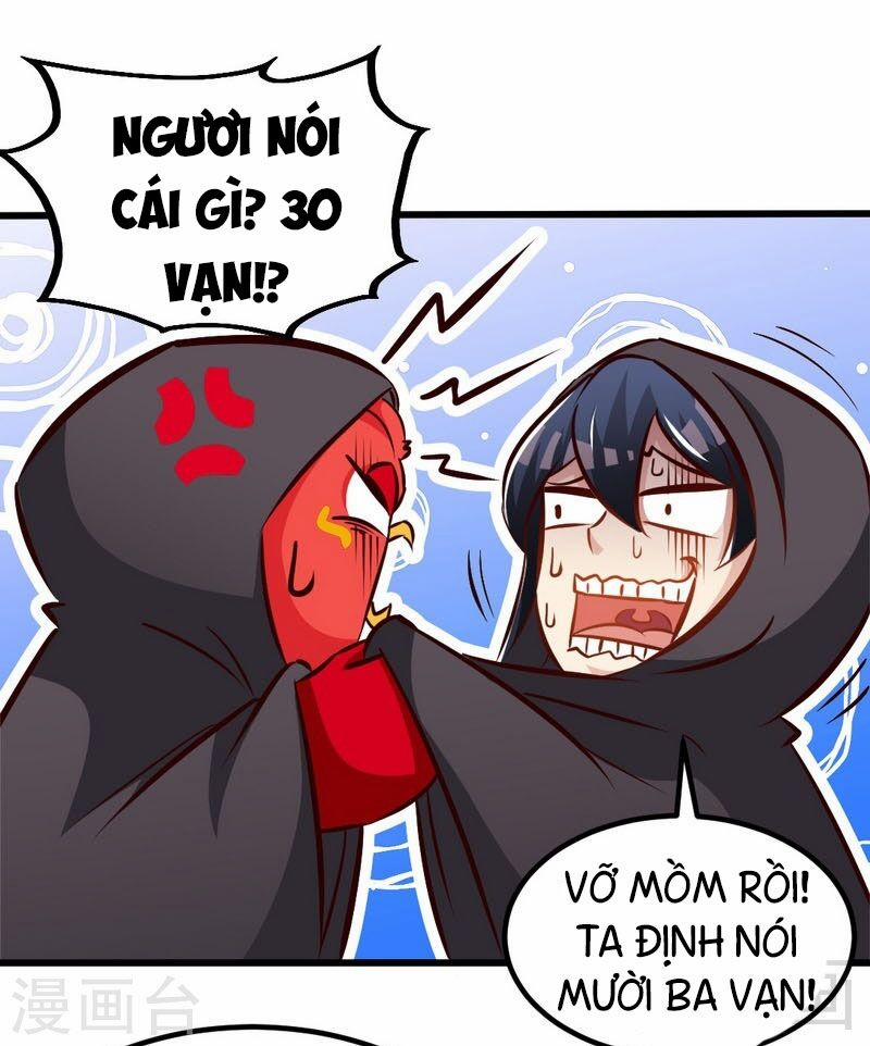 Chí Tôn Thần Ma 118 trang 22