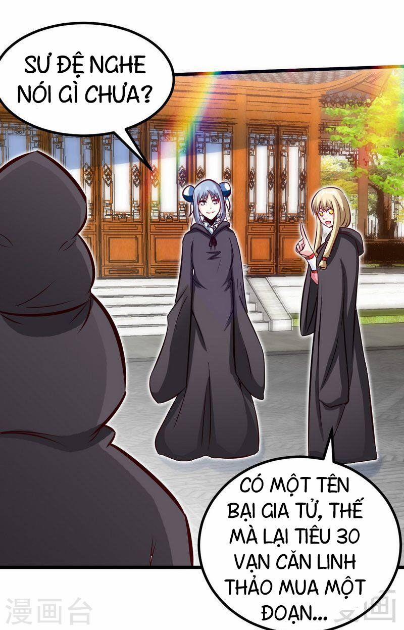 Chí Tôn Thần Ma 118 trang 27