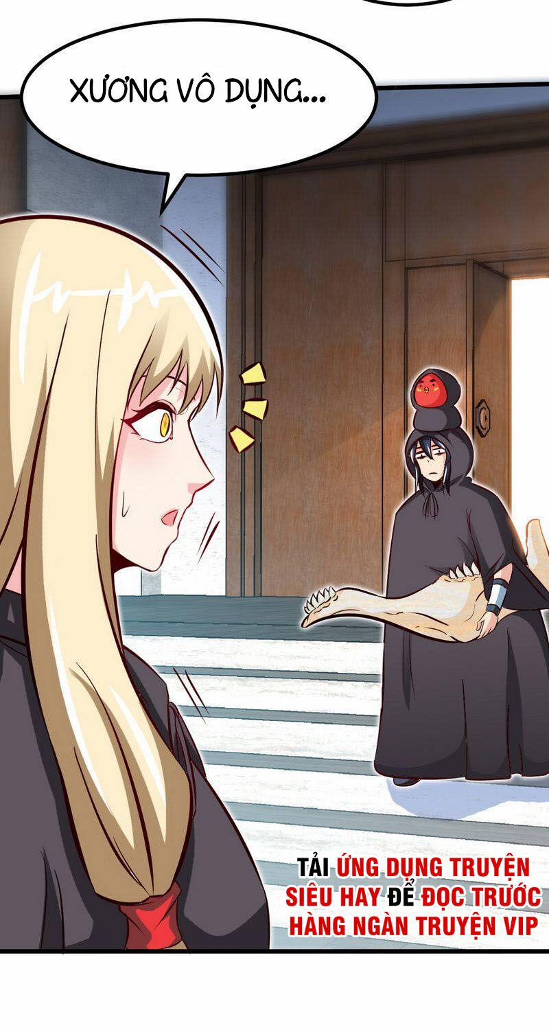 Chí Tôn Thần Ma 118 trang 28