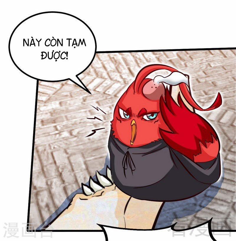 Chí Tôn Thần Ma 118 trang 33