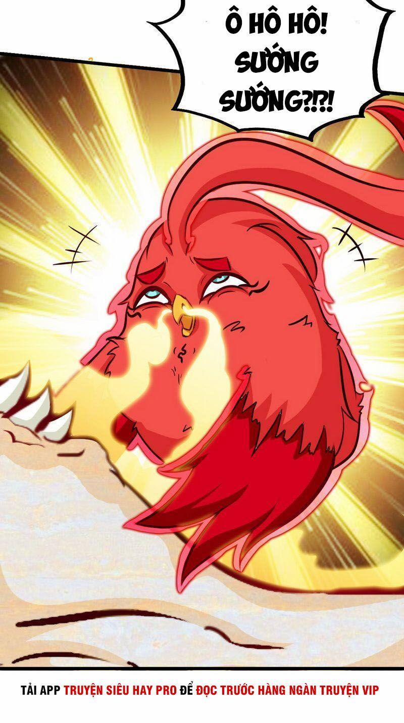 Chí Tôn Thần Ma 118 trang 34