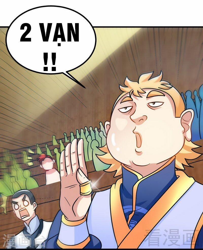 Chí Tôn Thần Ma 118 trang 4