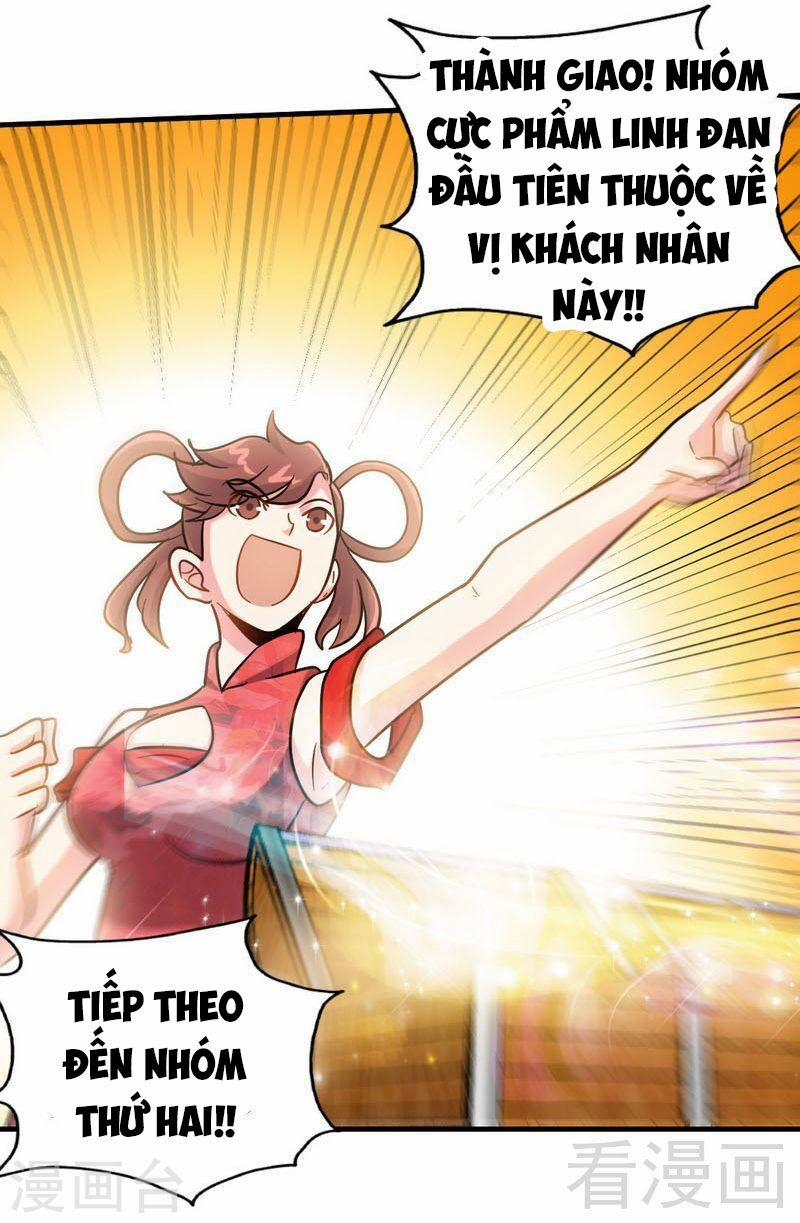 Chí Tôn Thần Ma 118 trang 7