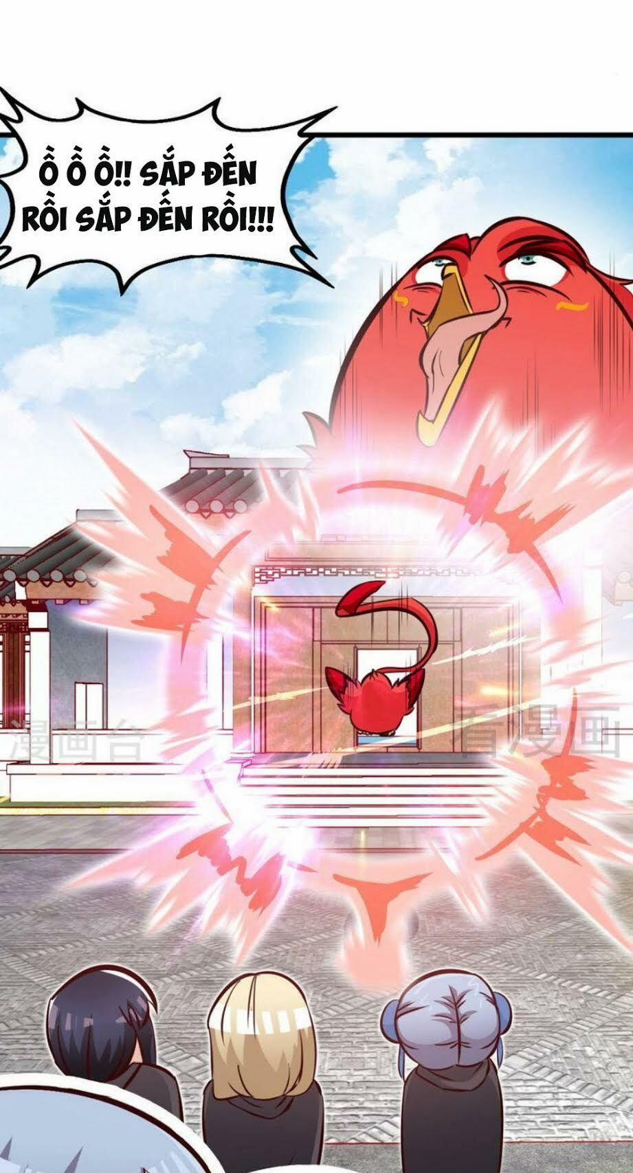 Chí Tôn Thần Ma 119 trang 0