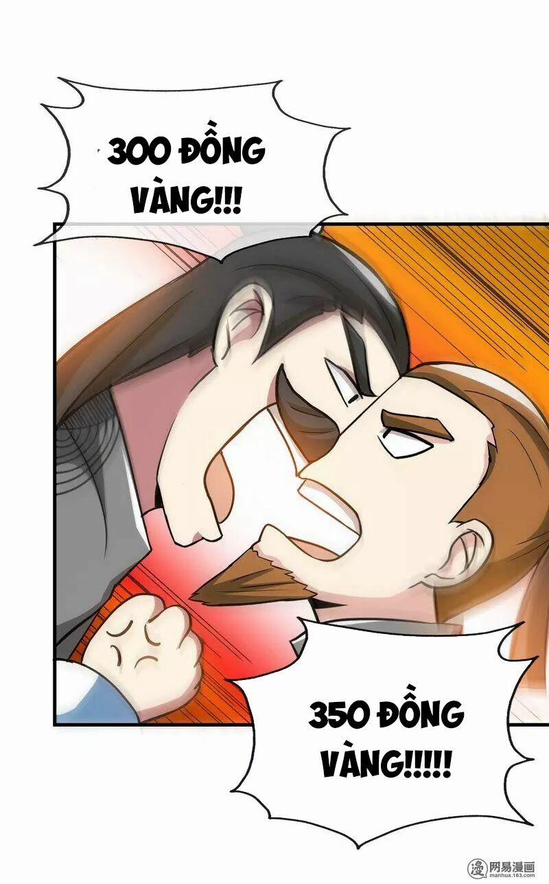 Chí Tôn Thần Ma 12 trang 13