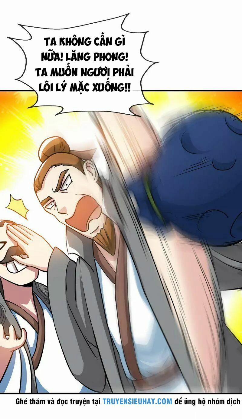 Chí Tôn Thần Ma 12 trang 14