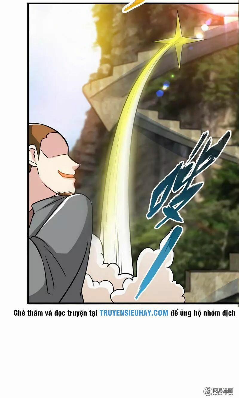 Chí Tôn Thần Ma 12 trang 16