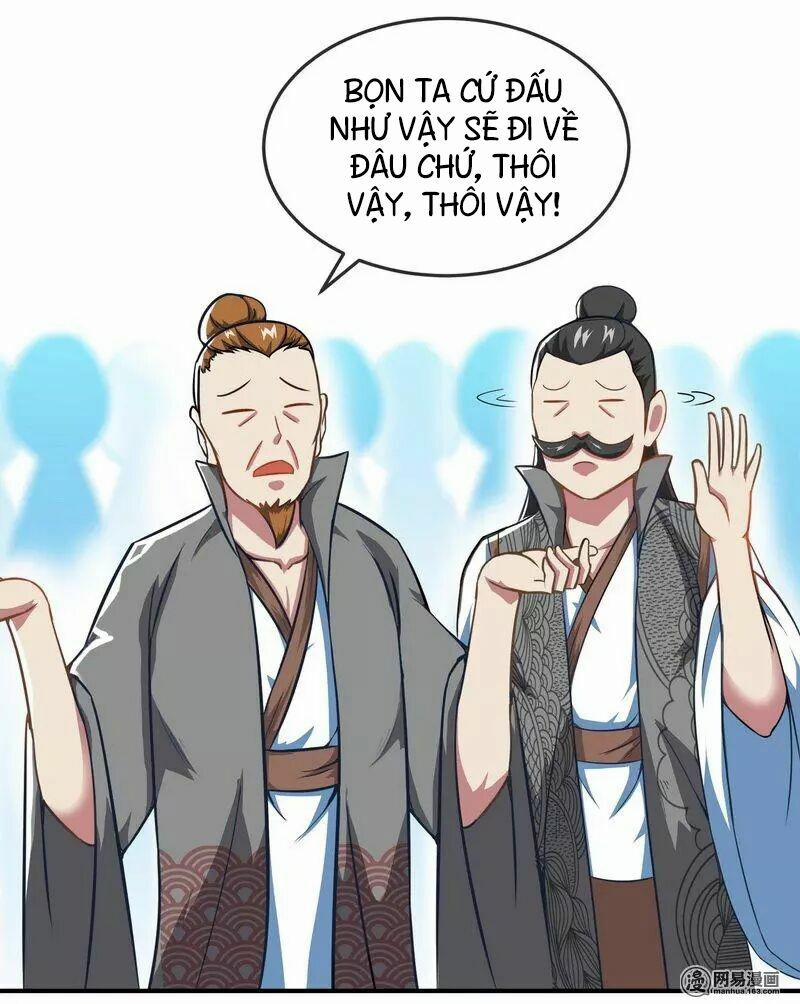 Chí Tôn Thần Ma 12 trang 24