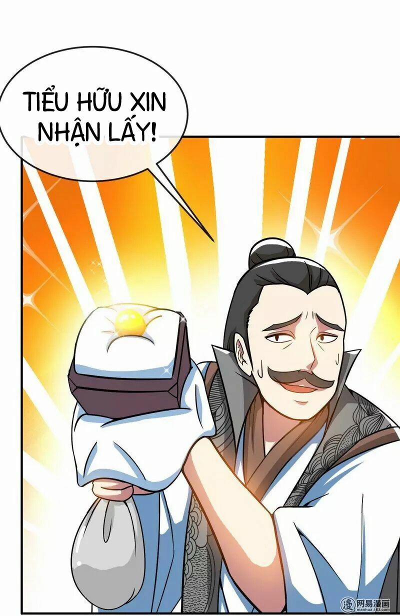 Chí Tôn Thần Ma 12 trang 30