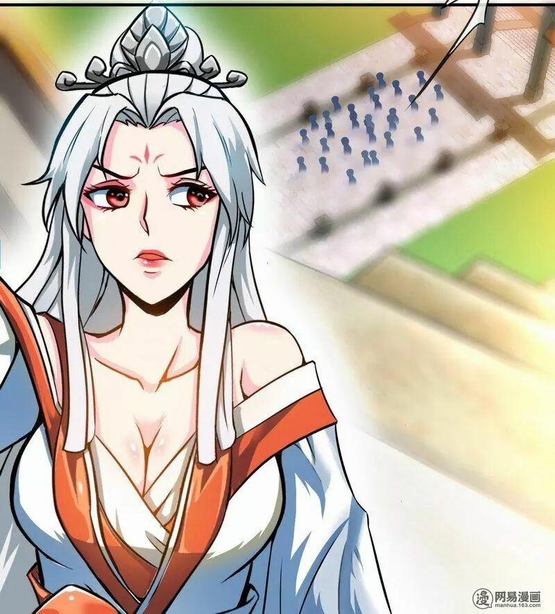 Chí Tôn Thần Ma 12 trang 33