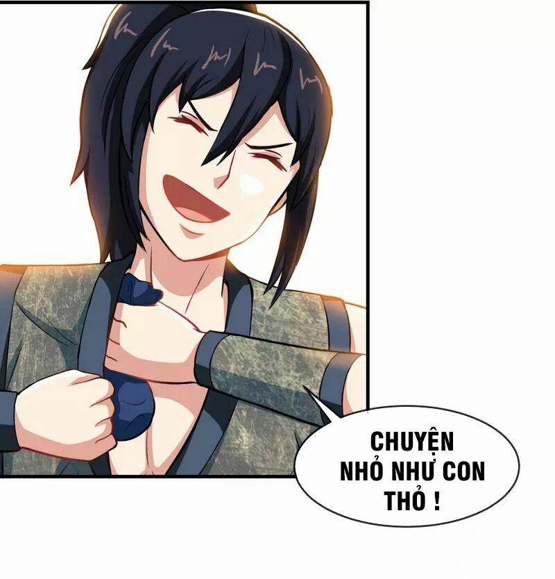 Chí Tôn Thần Ma 12 trang 4