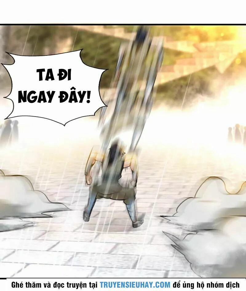 Chí Tôn Thần Ma 12 trang 6