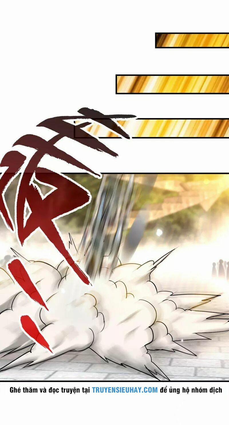 Chí Tôn Thần Ma 12 trang 7