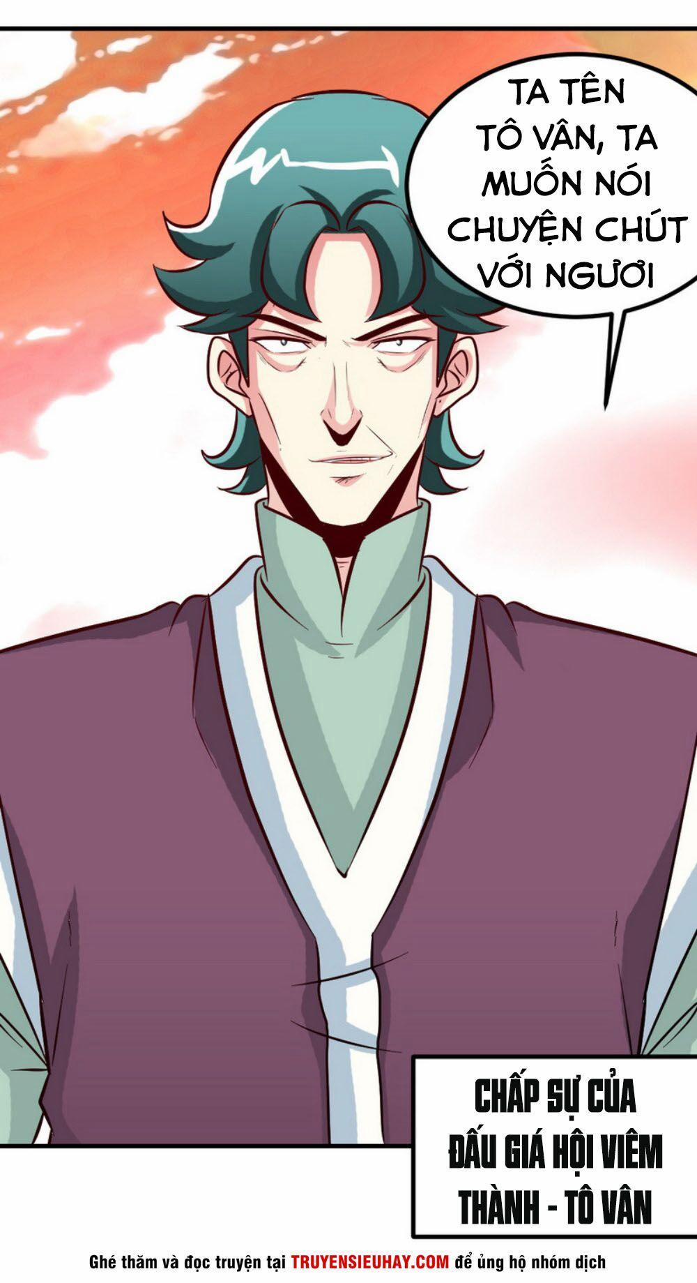 Chí Tôn Thần Ma 120 trang 26