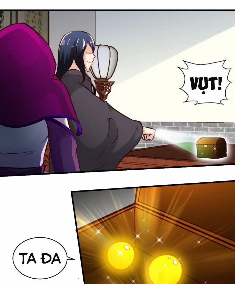 Chí Tôn Thần Ma 120 trang 3