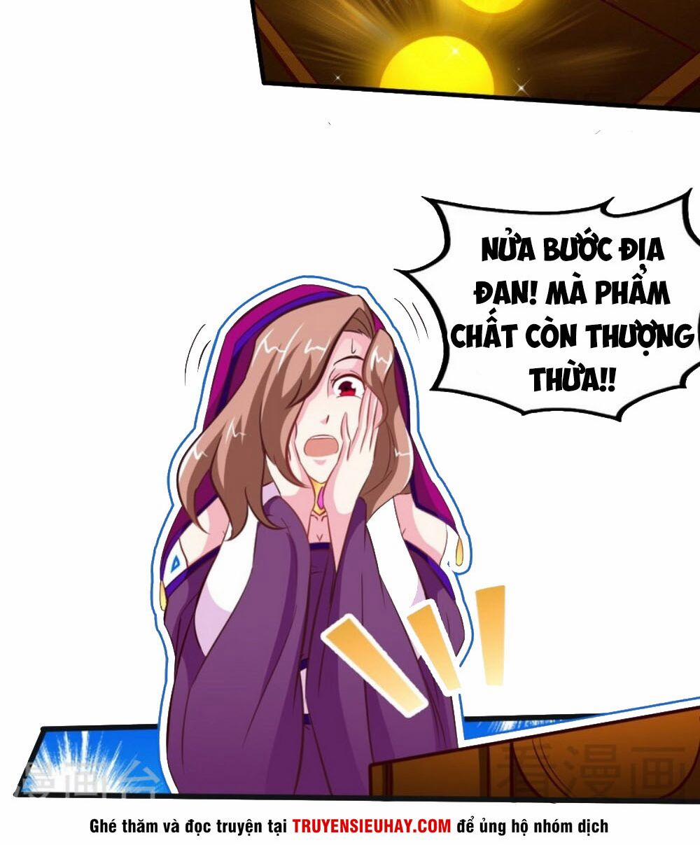 Chí Tôn Thần Ma 120 trang 4