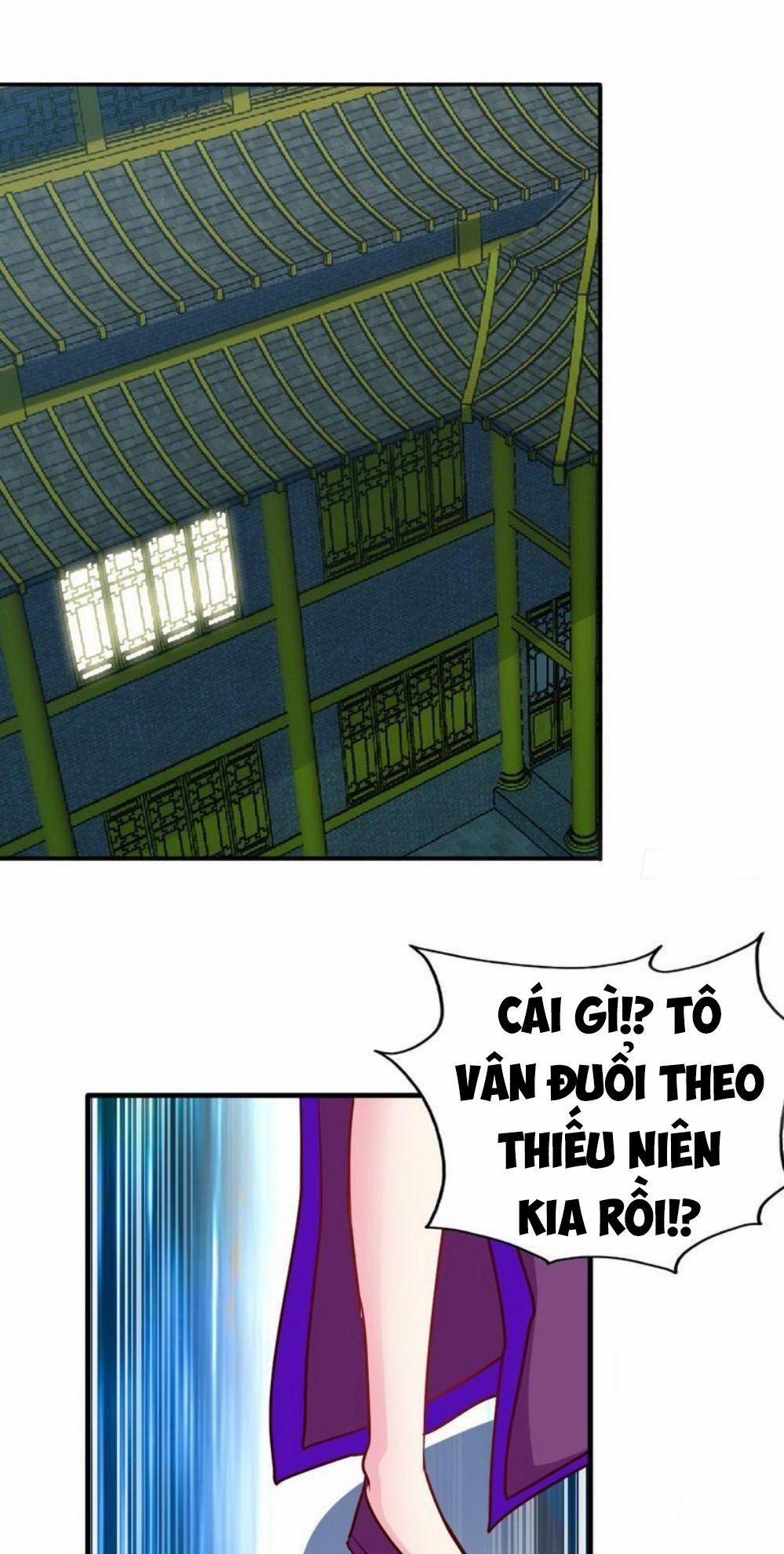 Chí Tôn Thần Ma 121 trang 0