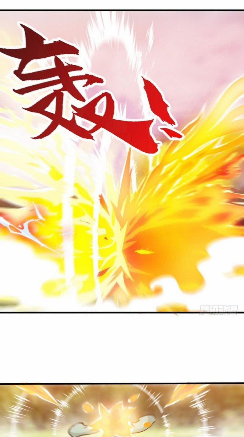 Chí Tôn Thần Ma 121 trang 16