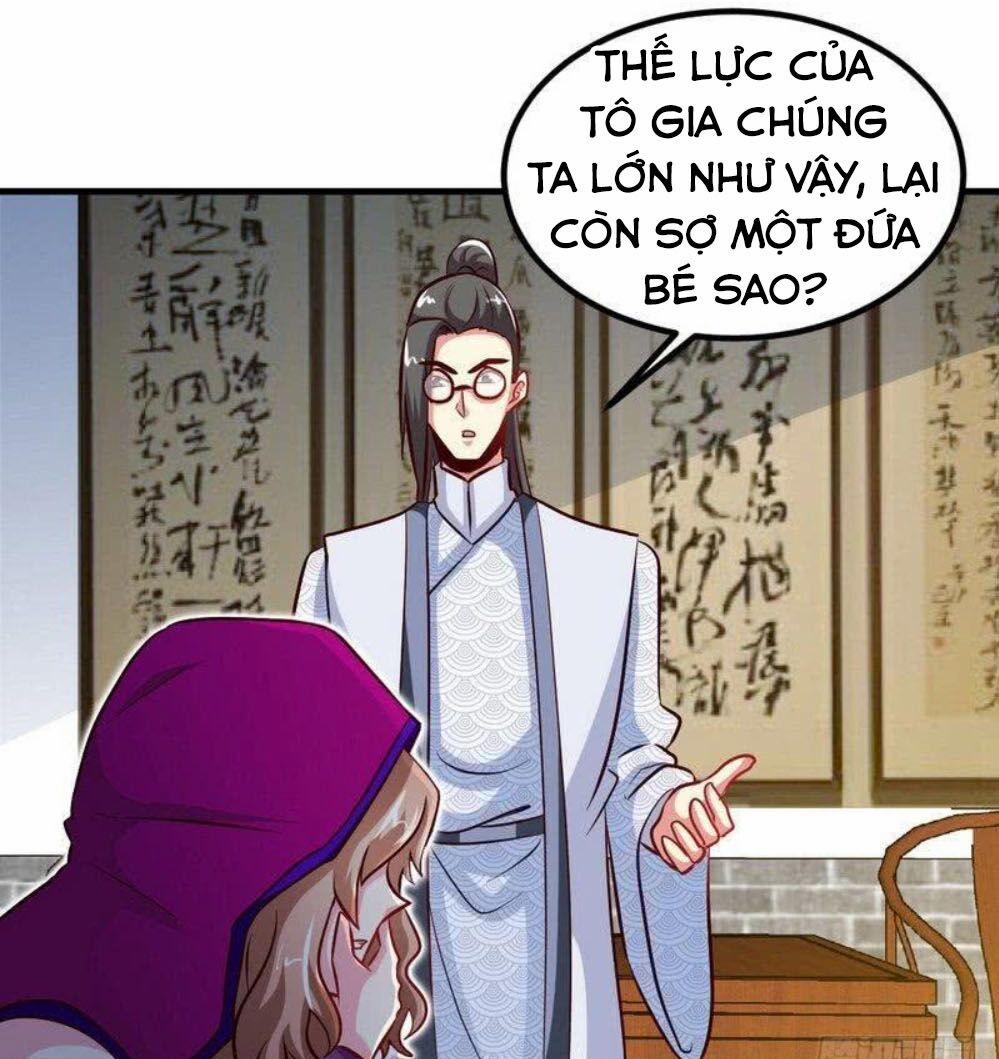 Chí Tôn Thần Ma 121 trang 2